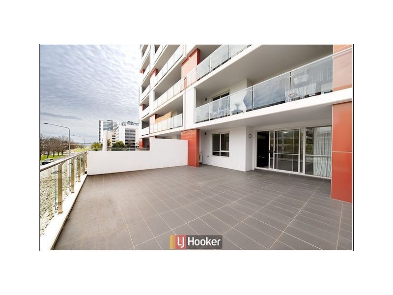 14/57 Benjamin Way, Belconnen ACT 2617