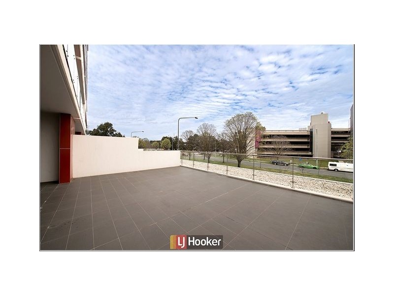 14/57 Benjamin Way, Belconnen ACT 2617