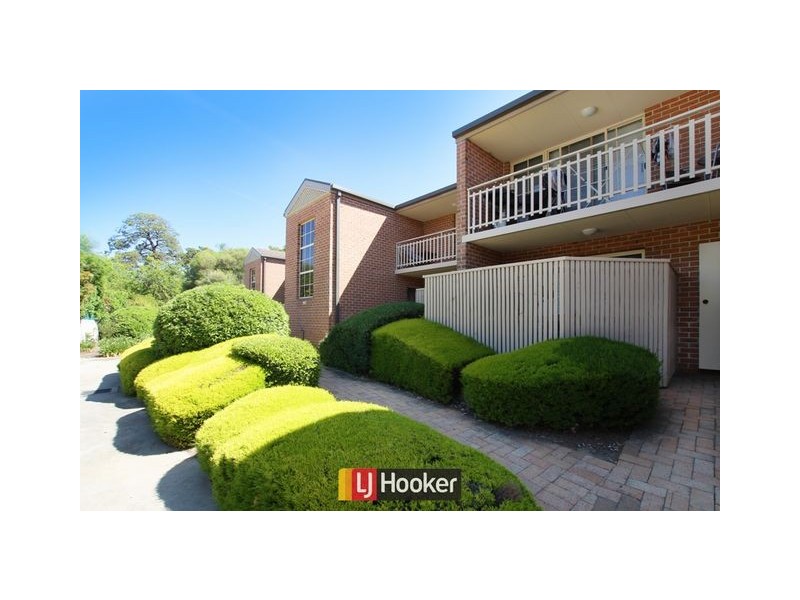 43/22 Archibald Street, Lyneham ACT 2602