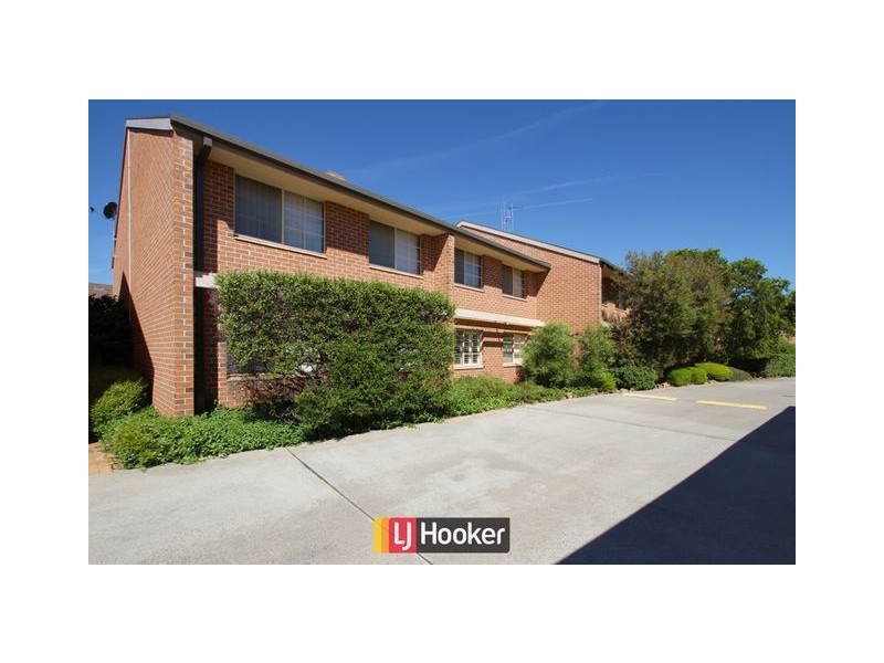 43/22 Archibald Street, Lyneham ACT 2602