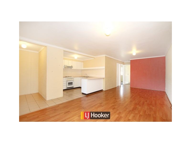 43/22 Archibald Street, Lyneham ACT 2602