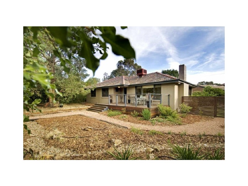 25 Agnew Street, Ainslie ACT 2602