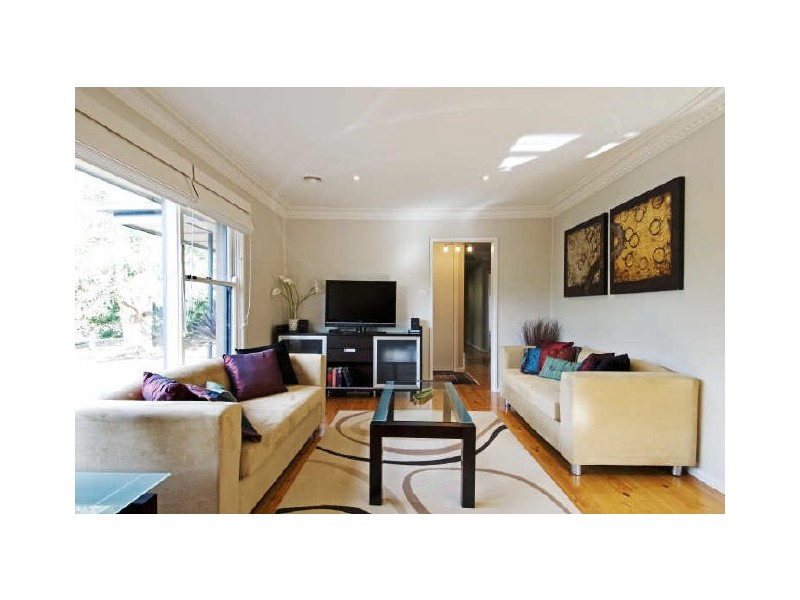 25 Agnew Street, Ainslie ACT 2602