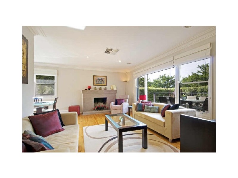 25 Agnew Street, Ainslie ACT 2602