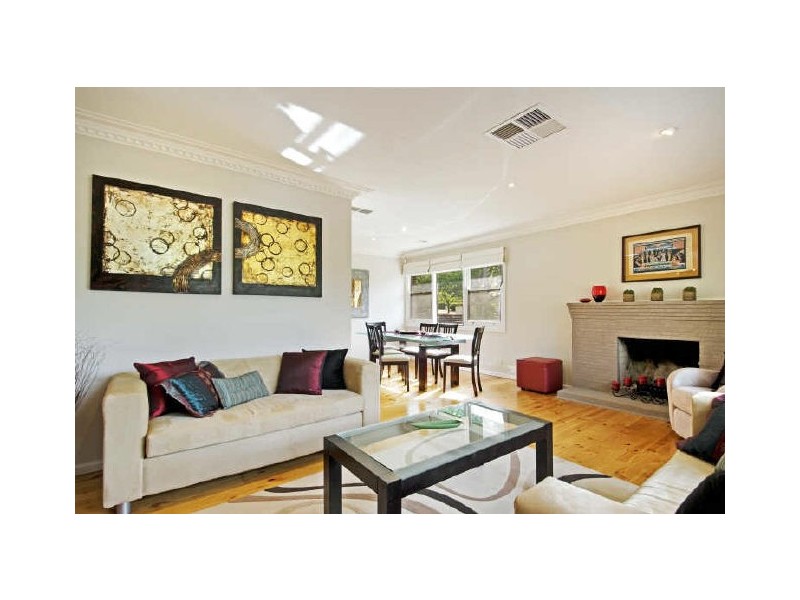 25 Agnew Street, Ainslie ACT 2602