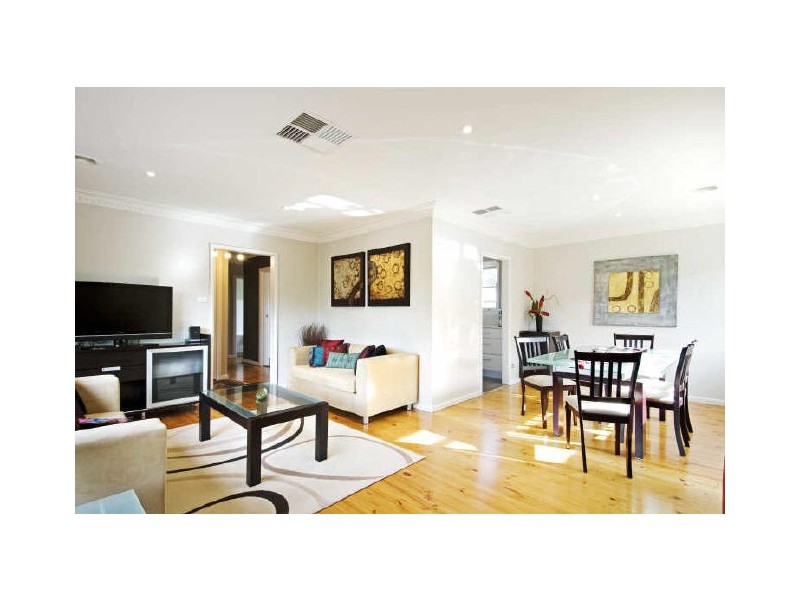 25 Agnew Street, Ainslie ACT 2602