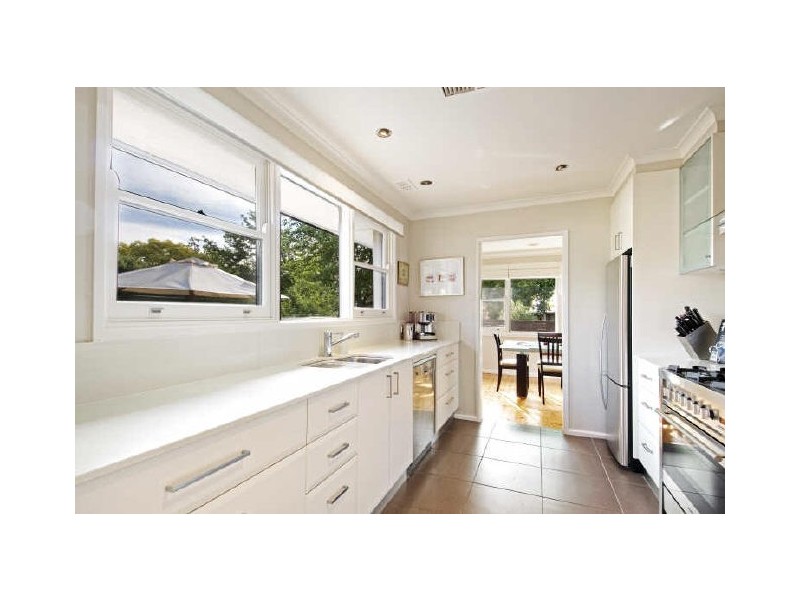 25 Agnew Street, Ainslie ACT 2602