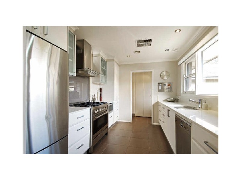 25 Agnew Street, Ainslie ACT 2602