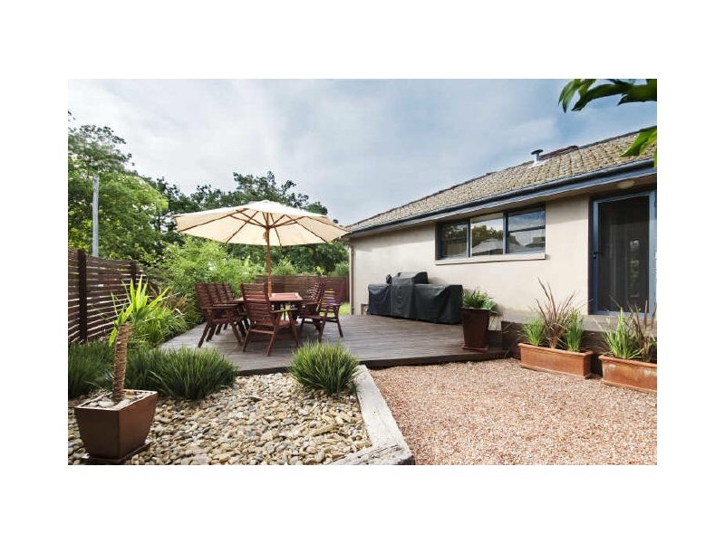 25 Agnew Street, Ainslie ACT 2602