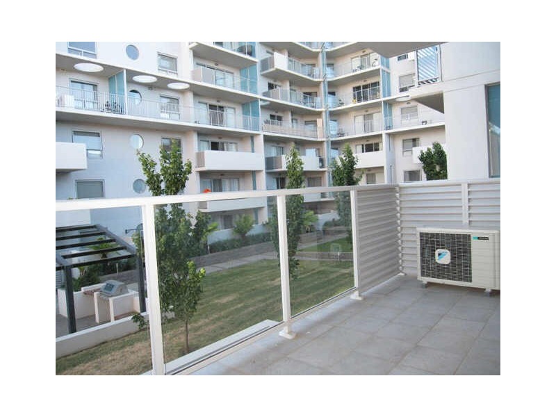 5/64 Lowanna Street, Braddon ACT 2612