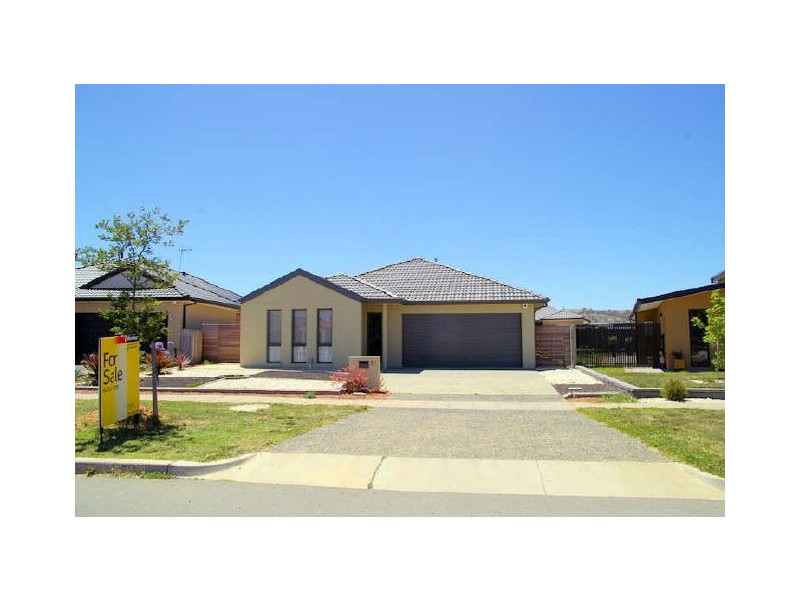 15 Howmans Street, Harrison ACT 2914