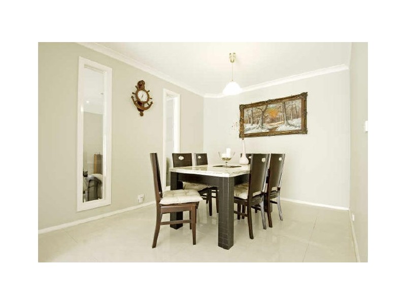 15 Howmans Street, Harrison ACT 2914