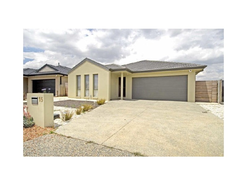 15 Howmans Street, Harrison ACT 2914