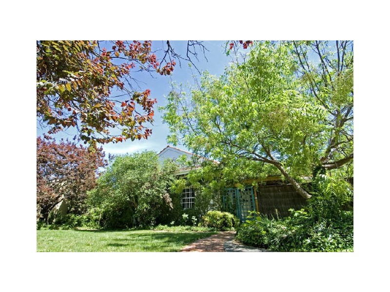 45 Euree Street, Reid ACT 2612