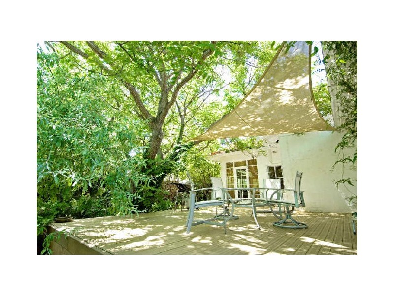 45 Euree Street, Reid ACT 2612
