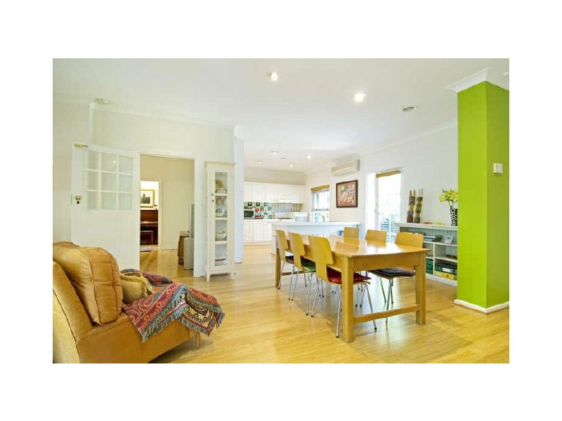 45 Euree Street, Reid ACT 2612