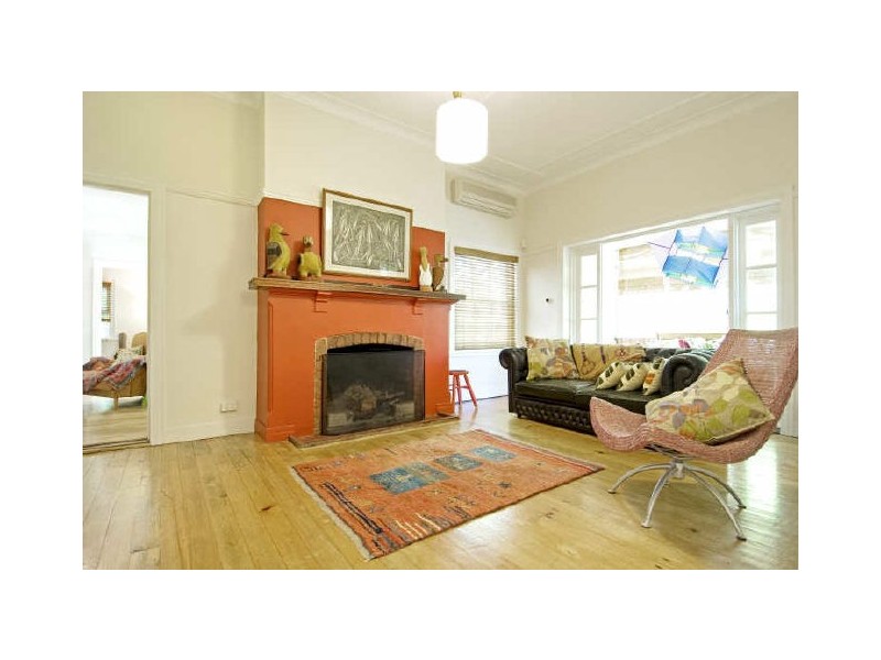 45 Euree Street, Reid ACT 2612