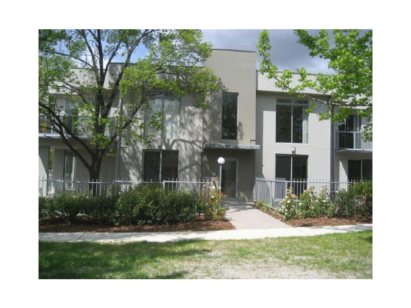 7/6 Guthrie Street, Dickson ACT 2602