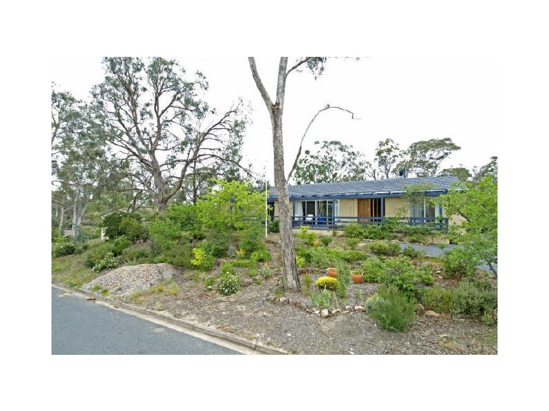 29 Noala Street, Aranda ACT 2614
