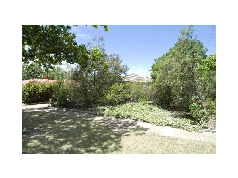 9 Wandoo Street, O’connor ACT 2602