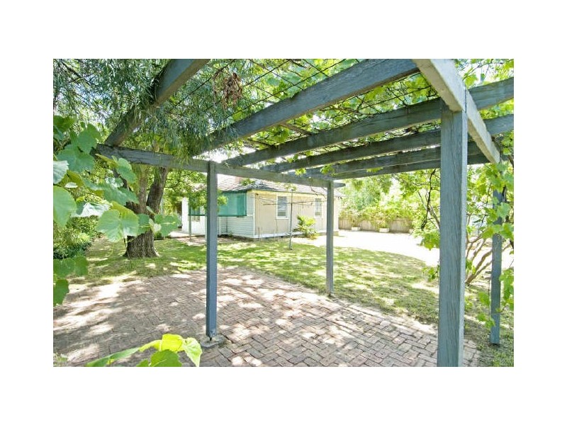 9 Wandoo Street, O’connor ACT 2602