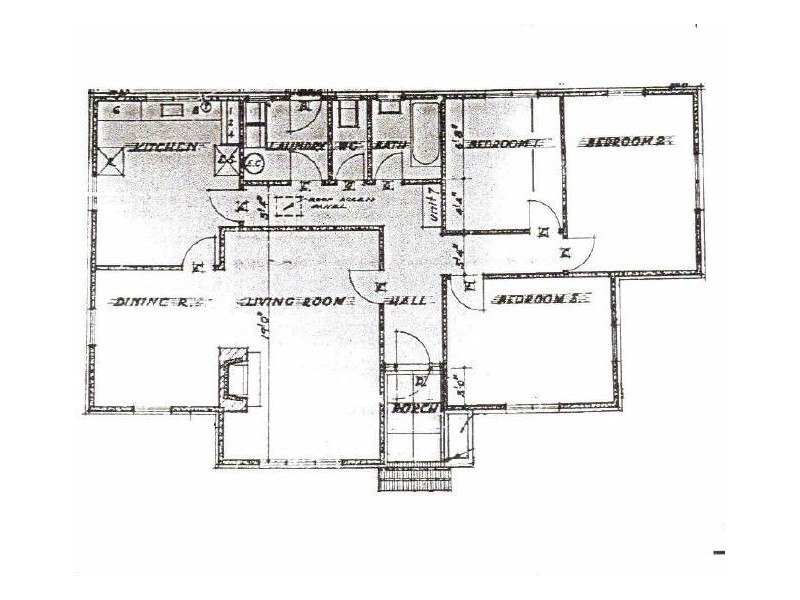 9 Wandoo Street, O’connor ACT 2602