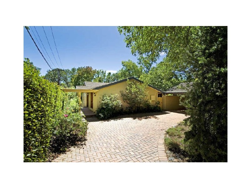 286 Duffy Street, Ainslie ACT 2602