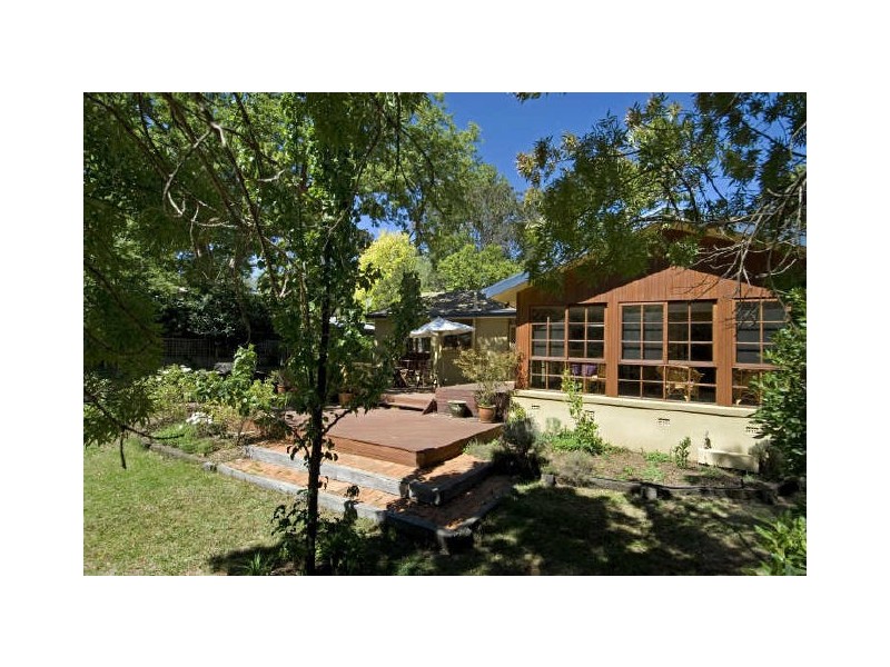 286 Duffy Street, Ainslie ACT 2602