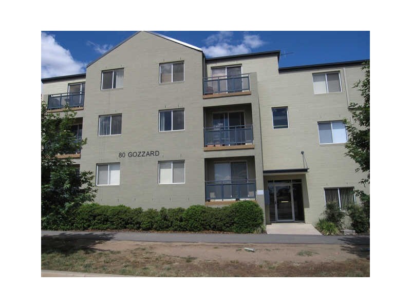 13/80 Gozzard Street, Gungahlin ACT 2912