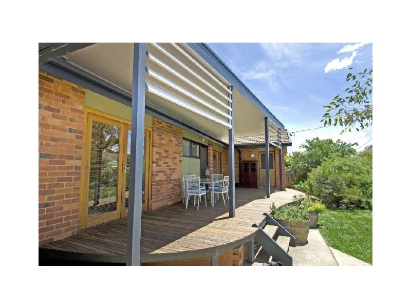 181 Phillip Avenue, Hackett ACT 2602