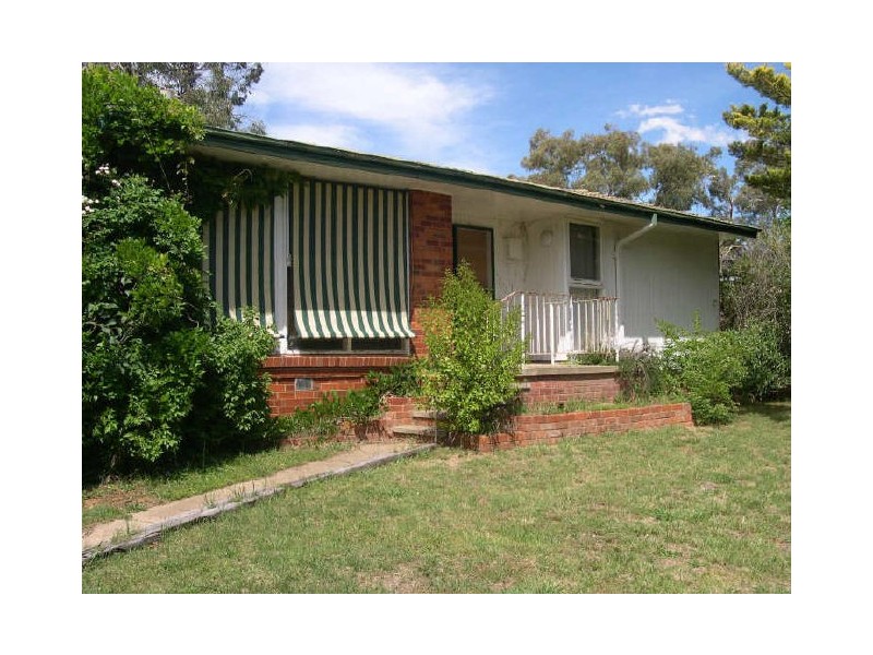 13 Hayley Street, Ainslie ACT 2602