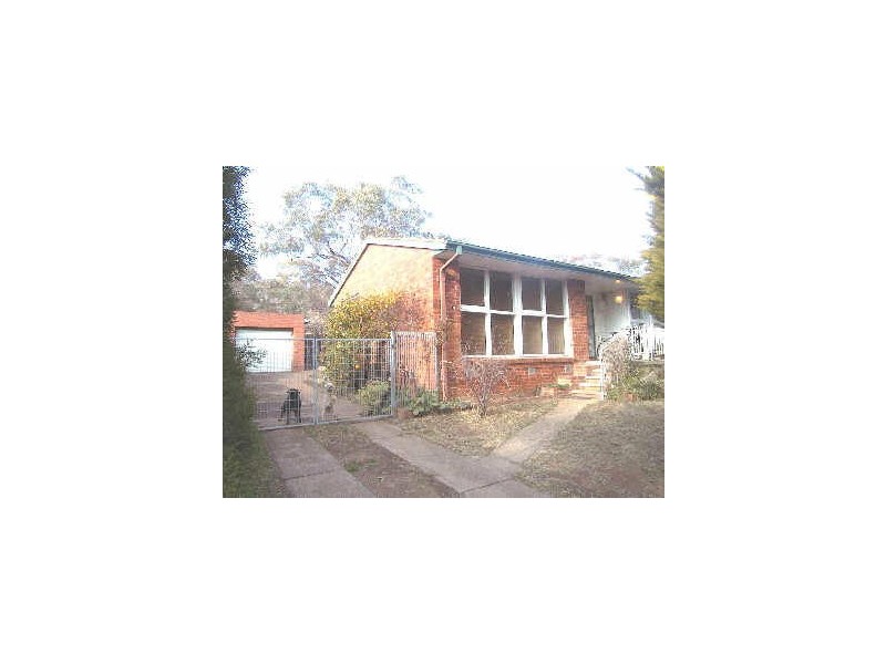 13 Hayley Street, Ainslie ACT 2602