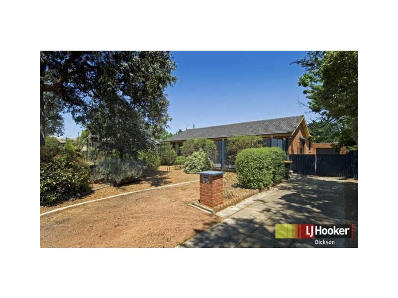 19A Cole Street, Downer ACT 2602