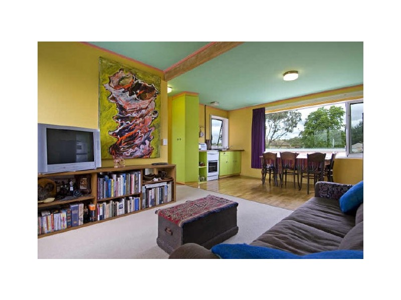 18/14 Chauvel Street ‘Chauvel Court’, Campbell ACT 2612