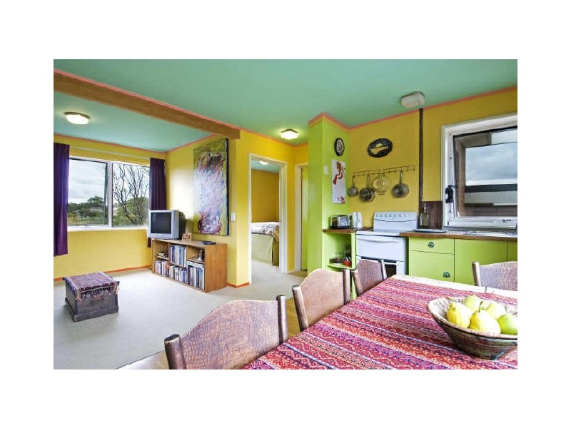 18/14 Chauvel Street ‘Chauvel Court’, Campbell ACT 2612