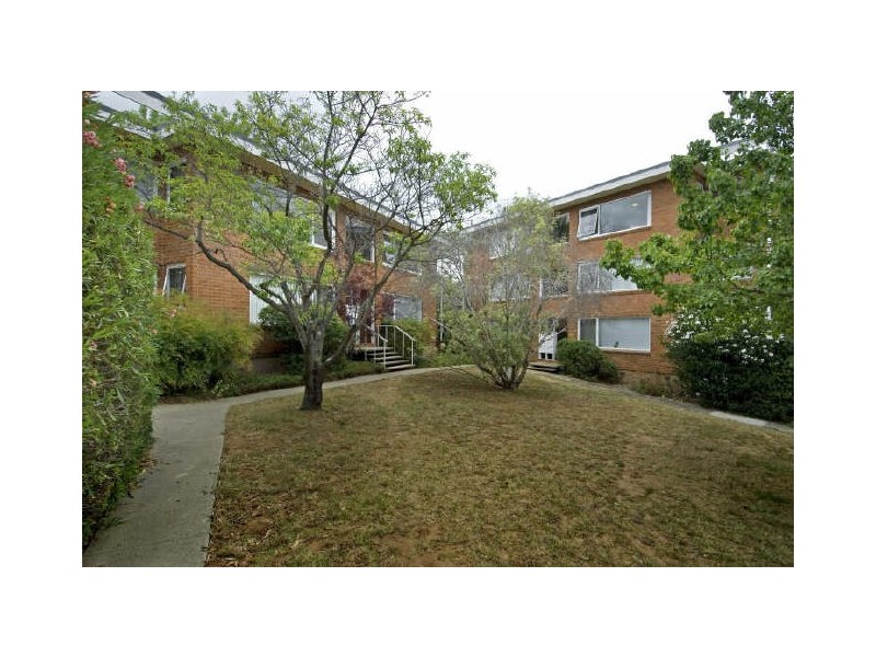 18/14 Chauvel Street ‘Chauvel Court’, Campbell ACT 2612