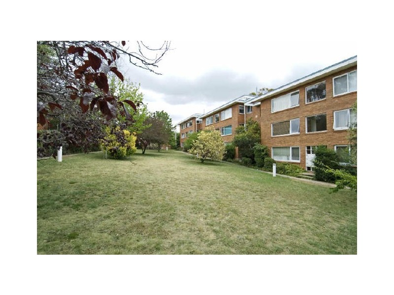 18/14 Chauvel Street ‘Chauvel Court’, Campbell ACT 2612