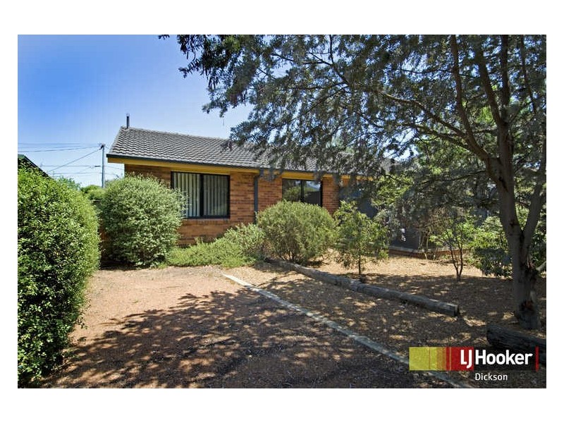 19B Cole Street, Downer ACT 2602
