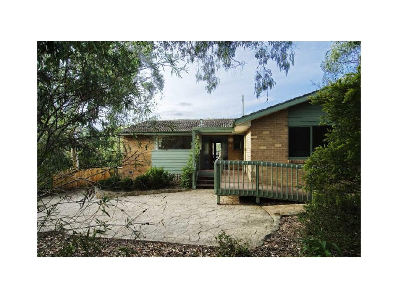 7 Noala Street, Aranda ACT 2614