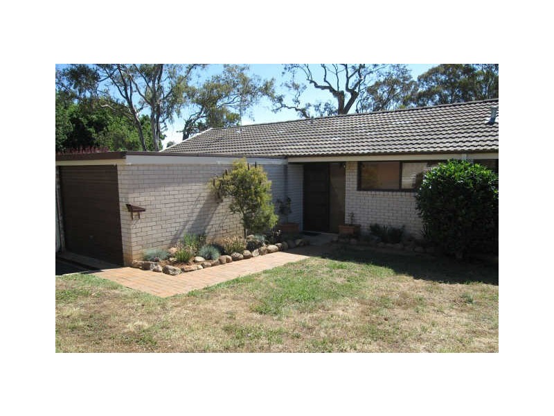108 Grayson Street, Hackett ACT 2602