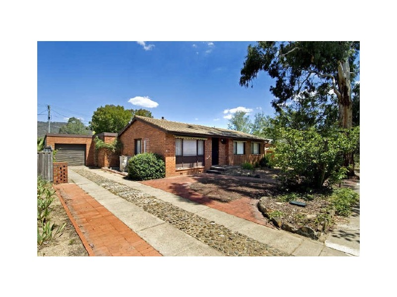 160 Majura Avenue, Ainslie ACT 2602