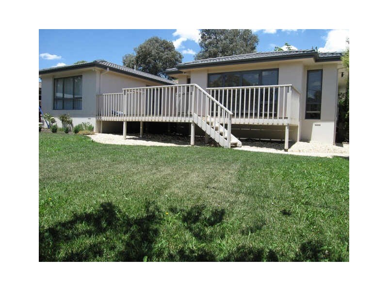 51 Florentine Circuit, Kaleen ACT 2617