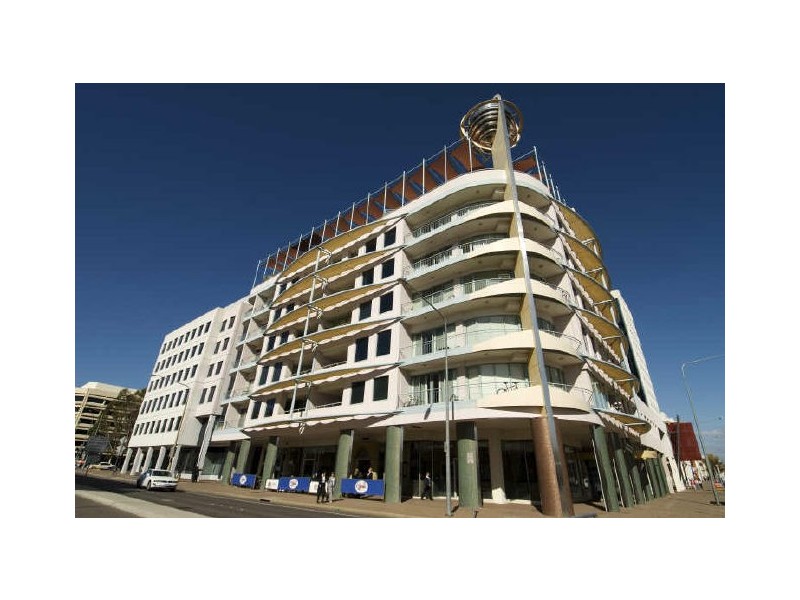 305/16 Moore Street, Canberra ACT 2600
