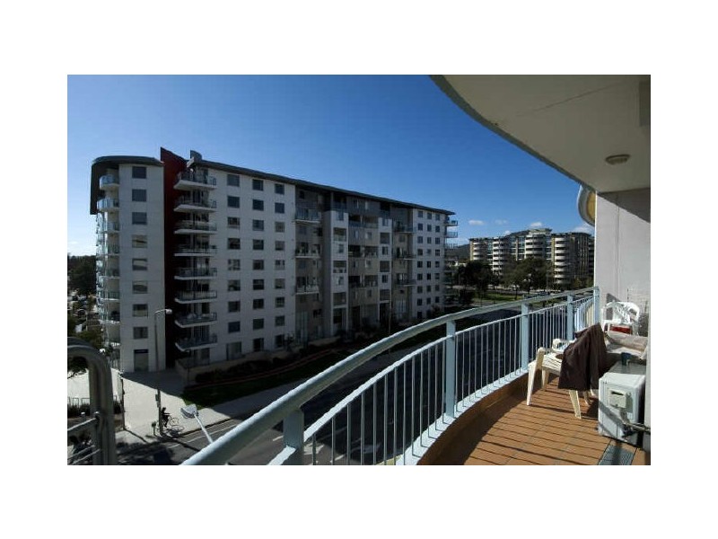 305/16 Moore Street, Canberra ACT 2600