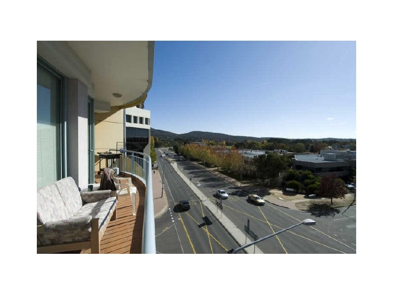 305/16 Moore Street, Canberra ACT 2600