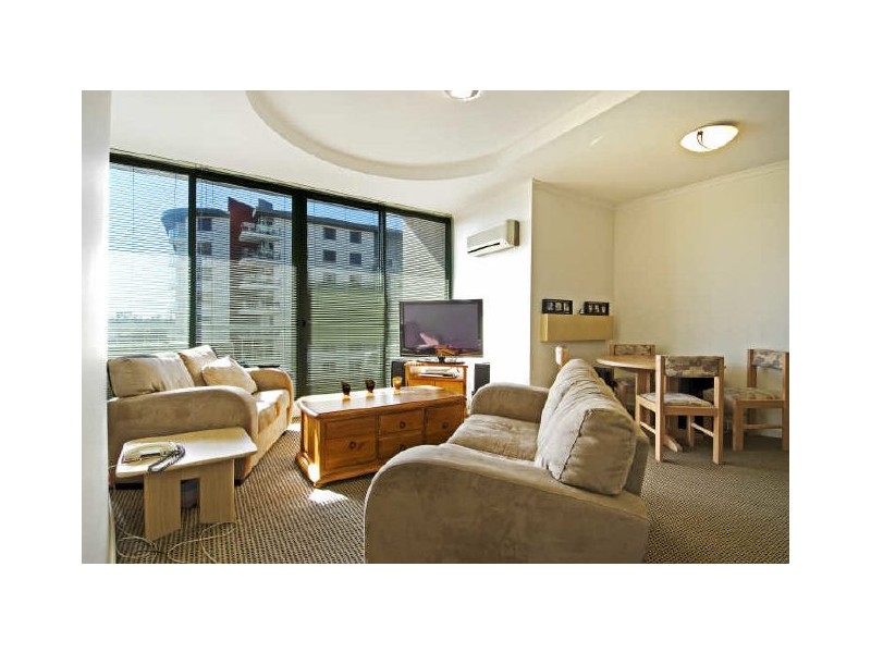 305/16 Moore Street, Canberra ACT 2600