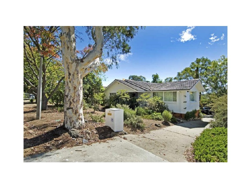 41 Norman Street, Deakin ACT 2600