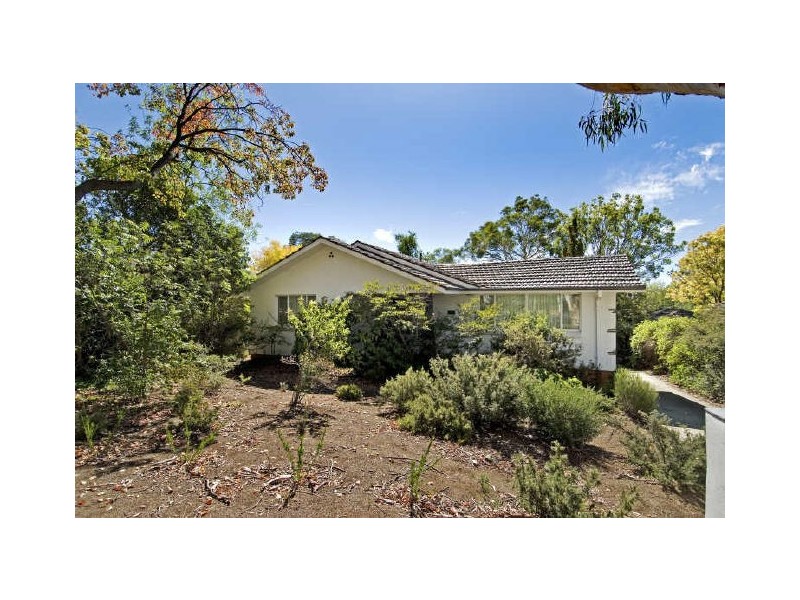 41 Norman Street, Deakin ACT 2600