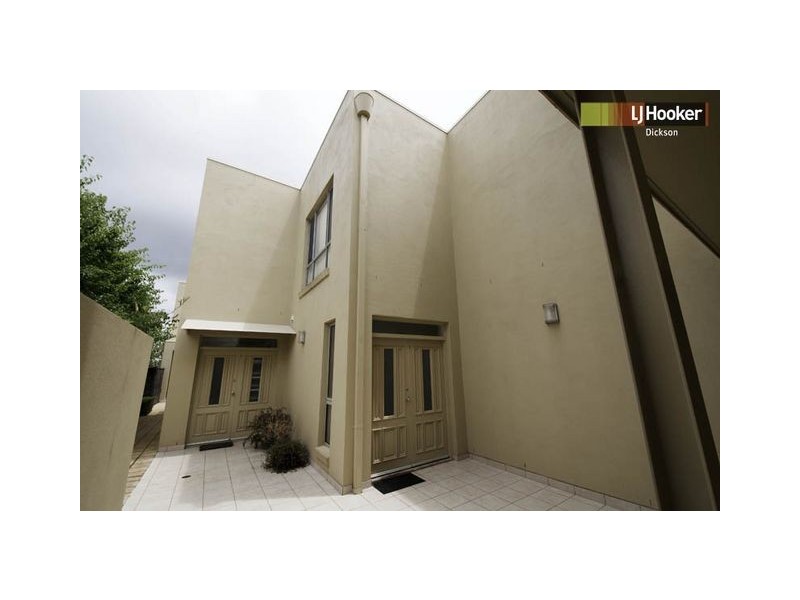 5/67 Torrens Street, Braddon ACT 2612