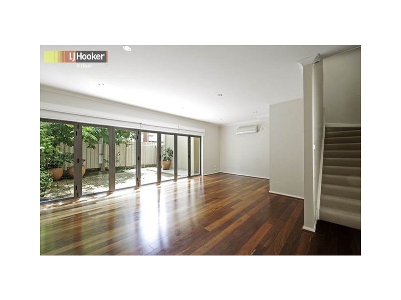 5/67 Torrens Street, Braddon ACT 2612